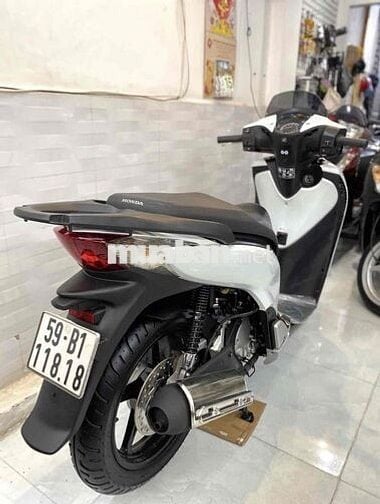 sh 150i nhập ý số máy 110 bsdthuong 59B1-118.18