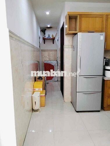 BÁN CHUNG CƯ - CỘNG HOÀ PLAZA - 70M2 - 2 PN - 2 WC - SỔ HỒNG RIÊNG