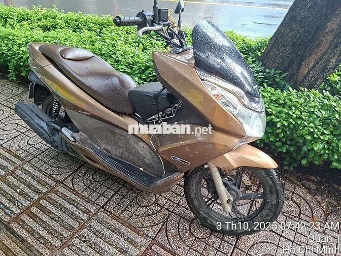 Bán Honda PCX 125 Made in ThaiLan (3 cục)