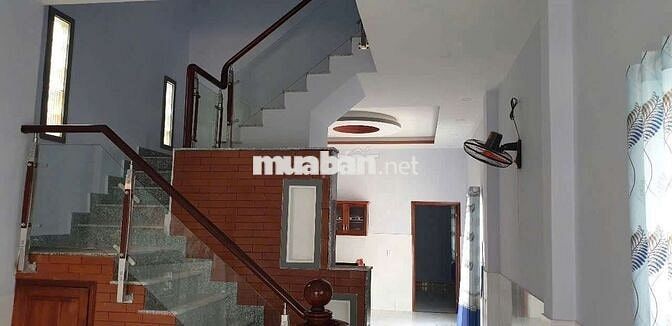 NHÀ MỚI XÂY 4X20M 1 TRỆT 3 LẦU 4PN 5WC THÍCH HỢP Ở ĐÔNG NGƯỜI GIÁ TỐT