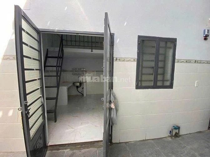 GẤP ‼️ Chính chủ cần bán dãy trọ 1TỶ435 - đường Đinh Đức Thiện xã Bình
