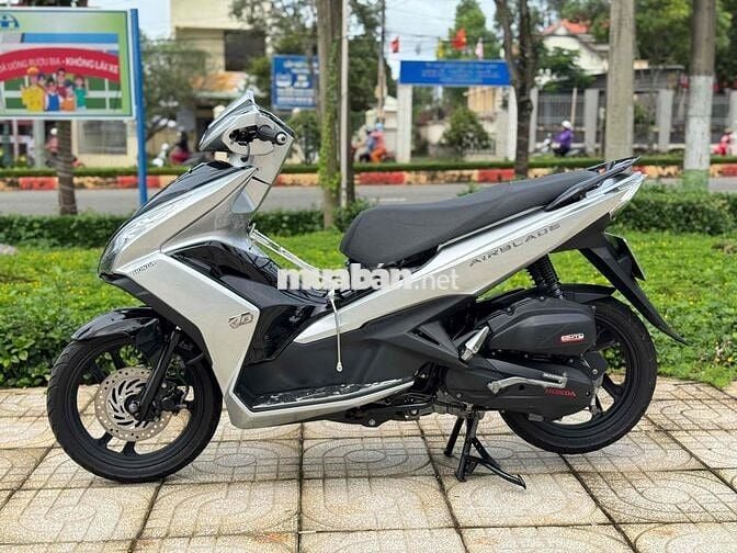 Ab Airblade 2014 bạc porsche màu Hót Zin Đẹp🔥🌈👍