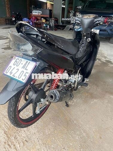 SI 50cc 2022 chính chủ KIỄNG NHẸ CÓ ĐỀ MÁY SỐ ZI