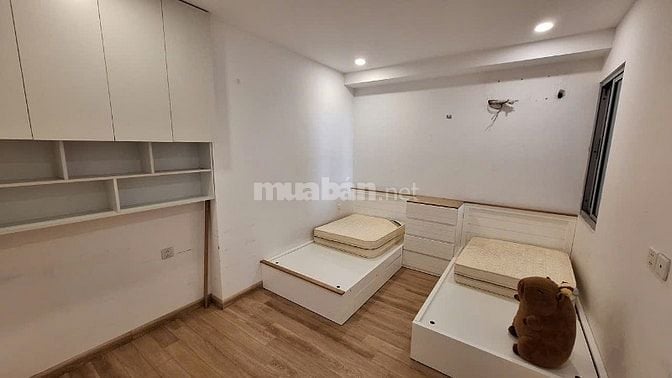 Cho thuê nhà ở Chung cư cao cấp khu vực Giải Phóng 2PN
