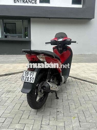 sh 125 số máy 5004 nguyên zin