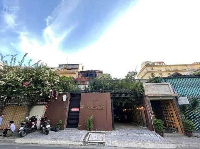 Cho Thuê Biệt Thự Khu VP Nguyễn Văn Trỗi, Phường 15, Quận Phú Nhuận
