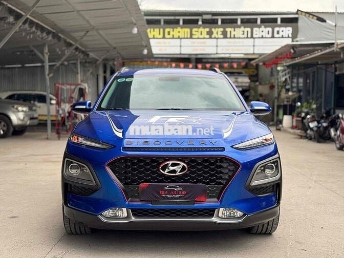 Hyundai Kona 2019 2.0 ATH - 38000 km