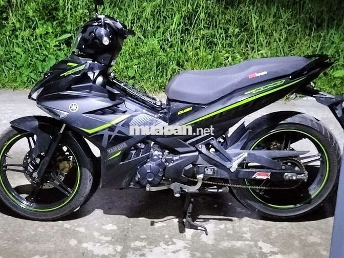 Mx king 150