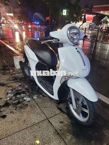 Janus 2018.đẹp. Máy êm. Nguyên zin.tp.chính chủ