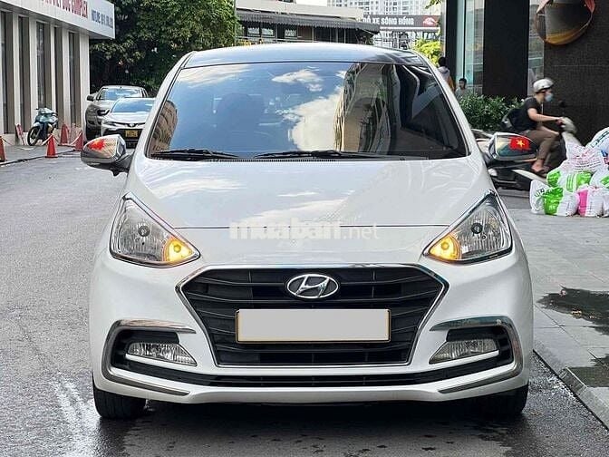 Hyundai Grand i10 2021 1.2 AT - 42000 km