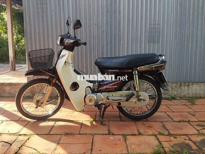 Honda supper dream đời 98