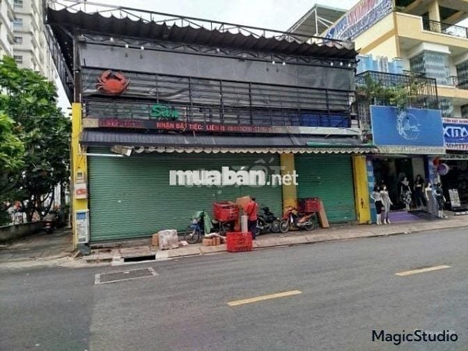 cho thuê mặt bằng kinh doanh tân phú quán ăn caffe