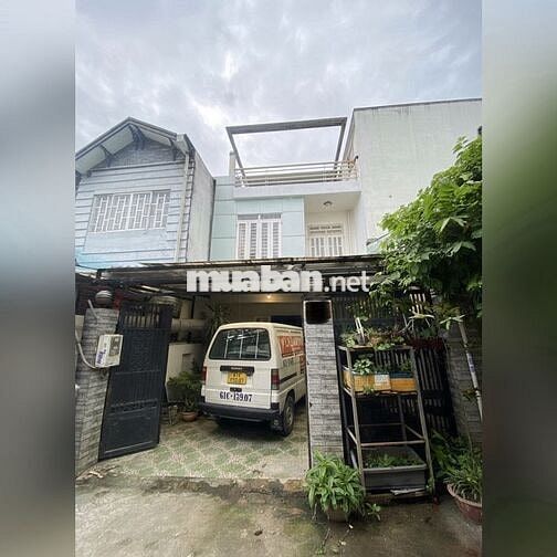 Hiệp Bình Chánh - Nhà Đất Siêu Đẹp