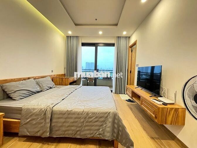 CĂN HỘ 1PN YÊN TĨNH GẦN BÃI TẮM MÂN THÁI