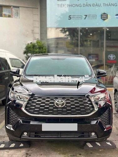 Toyota Innova Cross 2025 - SIÊU LƯỚT 800 km