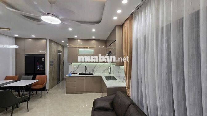 BÁN NHÀ TRẦN DUY HƯNG - KHU PHỐ VIP - THANG MÁY - VỊ TRÍ THUẬN TIỆN