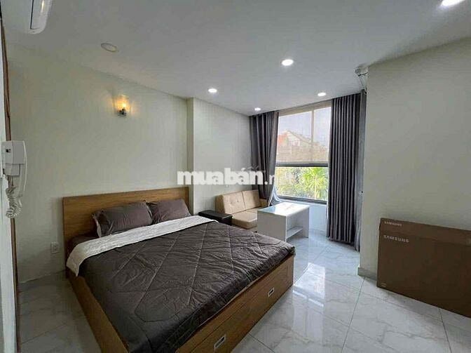 ORCHARD GARDEN FULL NỘI THẤT GẦN SÂN BAY CV GIA ĐỊNH PHÚ NHUẬN