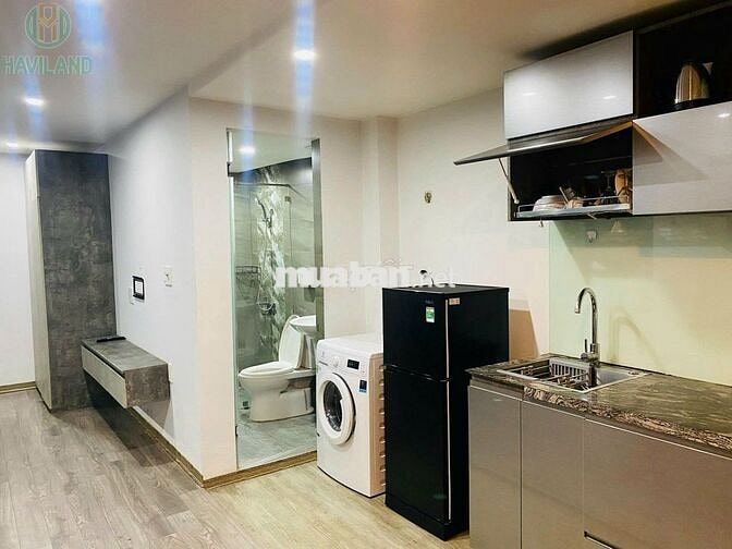 🌿 CHO THUÊ CĂN HỘ TẦNG TRỆT – STUDIO RỘNG 40M2 – ĐINH THỊ HOÀ 🌟