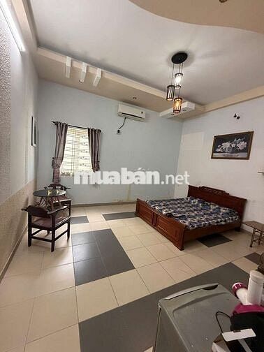 Phòng trọ 20m2 cạnh ĐH Greenwich