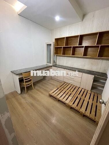 CHÍNH CHỦ CHO THUÊ PHÒNG CHUNG CƯ ĐỨC KHẢI