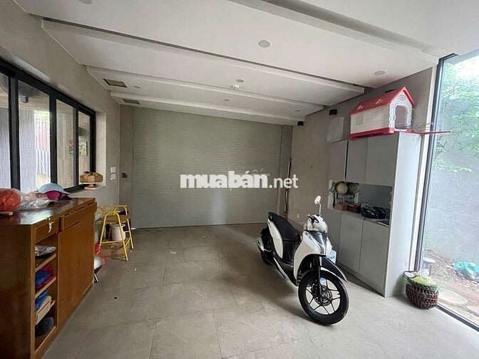 🧊🧊BIỆT THỰ SANG TRỌNG TÊN LỬA💥10x20m 3 Tầng HỒ CÁ COI🌈🌈