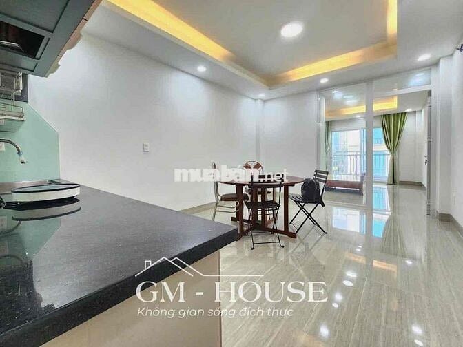Căn hộ 1PN, 1PK 50m2 chỉ 9tr gần PHÚ MỸ HƯNG,CRESCENT MALL,CHỢ TÂN QUY
