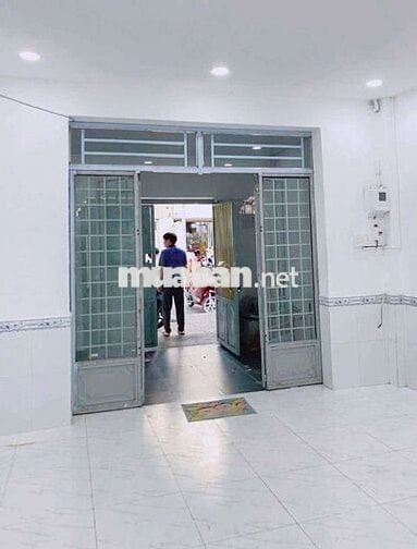 🌟11tr🌟4,5x20m gác Quách Đình Bảo_cho thuê nhà Phường Phú Thạnh