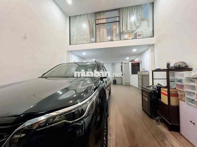 Chính chủ cho thuê nhà hẻm Độc Lập, 4x18m 2pn-Giá rẻ