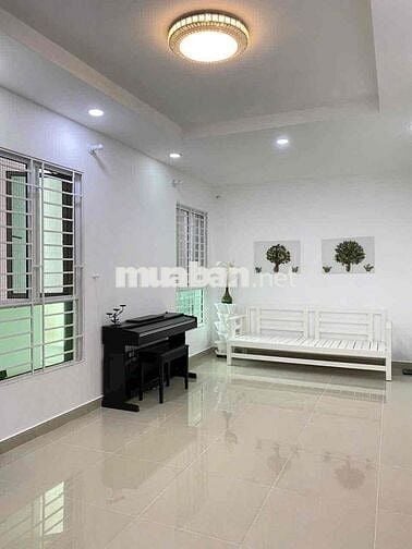 Cho thuê căn hộ cao cấp ngay lotte mart Q7