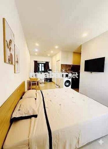 Studio tại Lô 14 Morrison – Căn hộ mới đẹp, nội thất đầy đủ