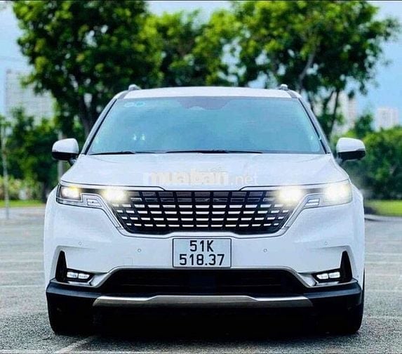 Kia Carnival 2022 3.5G Signature 7 chỗ