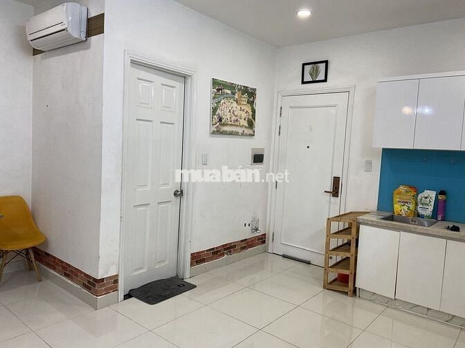 Florita Quận 7- 30m2 - 1PN - 1WC -  gía  9tr/tháng
