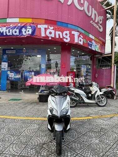 Nhượng lại Ab 2014 xe dọn full mới như hãng