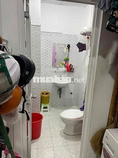 CHO THUÊ CĂN HỘ CHUNG CƯ TẠI TÂN PHÚ – 2 PN, 2WC – GIÁ 8,5 TRIỆU/THÁNG
