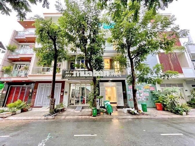 🚀 NHÀ PHỐ KCI - PHẠM HỮU LẦU QUẬN 7