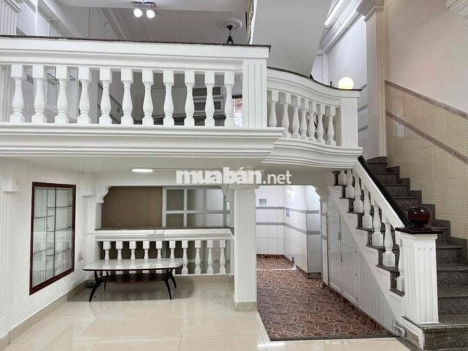 Cho thuê nhà nguyên căn 1 trệt 2 lầu,gần cc đạt gia,sẵn máy lạnh
