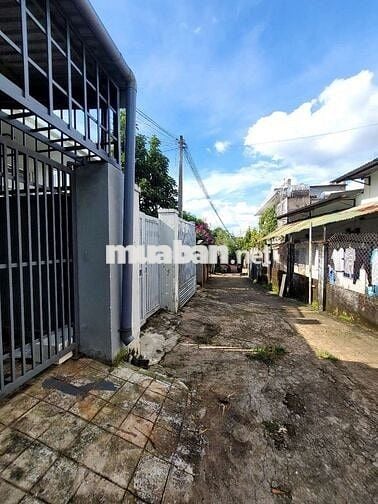 Cho Thuê nhà Hẻm 53 phạm ngũ lão BMT