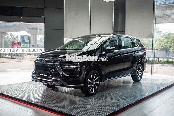 Mitsubishi Xpander Cross 2025