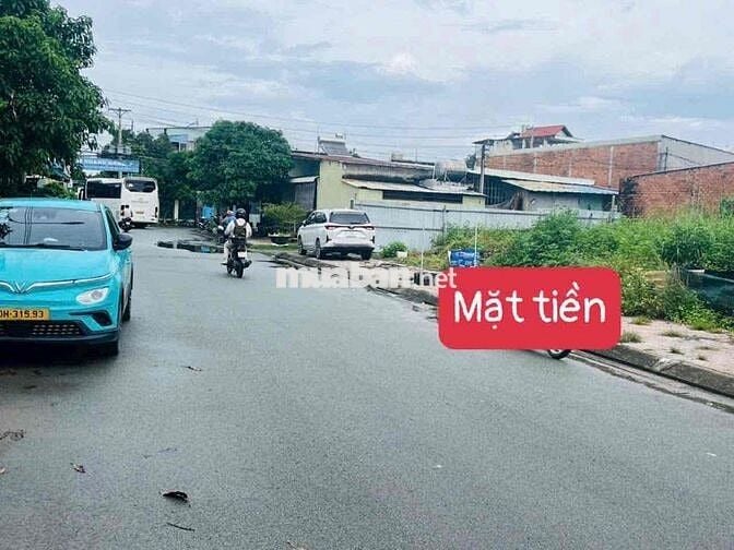 bán 2 lô đât liền kề  gần sân vận động đông hoà