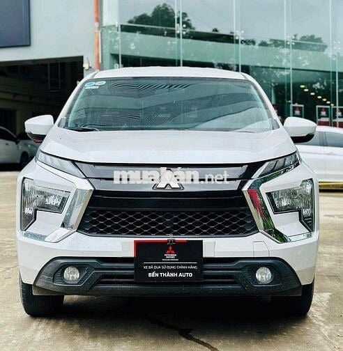 Mitsubishi Xpander 2023 Cross 1.5 AT - 62000 km