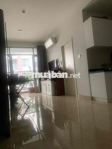 chính chủ bán căn hộ Luxcity Quận 7