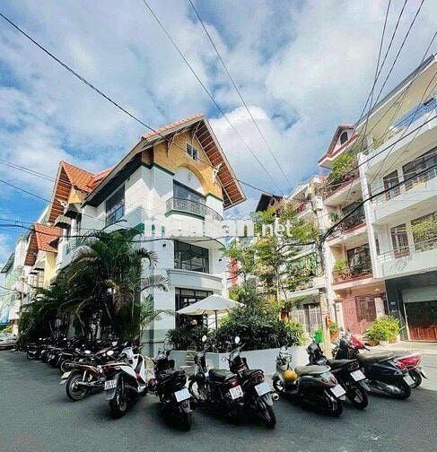 SIÊU PHẨM GÓC 2MT QUANG TRUNG, GÒ VẤP