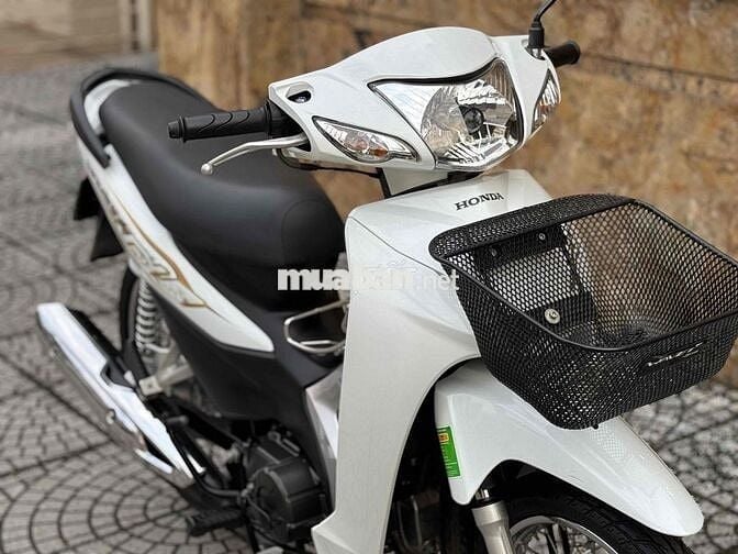 WAVE A 110 mẫu 2023 1chủ bstp ít đi zin100% mới98%