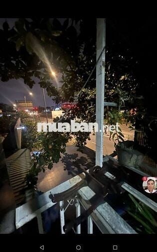 NHÀ MỚI ĐẸP CÓ NT CƠ BẢN 43M2 2PN MẶT TIỀN NGUYỄN HỮU THỌ TIỆN Ở KD