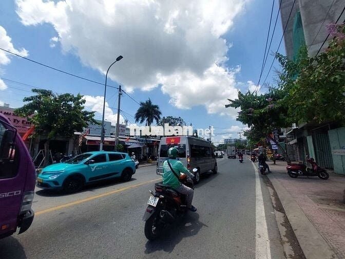 HÀNG HIẾM TRƯỜNG THỌ - 79M2 NHỈNH 6 TỶ- TƯƠNG LAI RA LÔ GÓC 2 MT SÔNG.