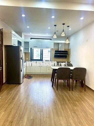 BÁN CĂN HỘ CHUNG CƯ NO3 TRẦN QUÝ KIÊN, CẦU GIẤY ( DT: 76m; Tầng đẹp)