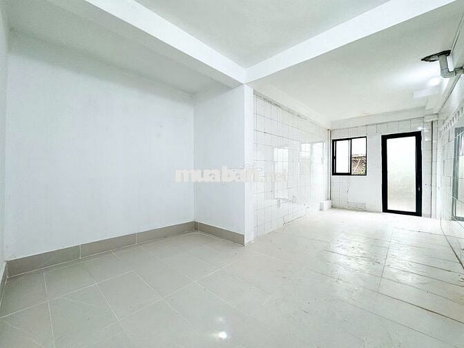 STUDIO CỬA SỔ TRỜI - PHÒNG RỘNG ĐẸP THOÁNG MÁT - NHÀ MỚI