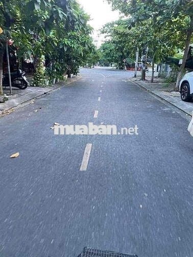 Cho thuê nhà mặt tiền Phan Nhu - Thanh Khê