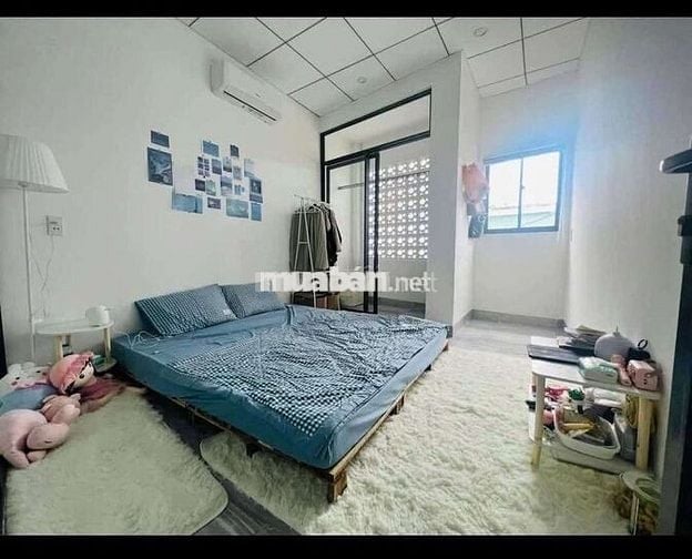 CHO THUÊ CĂN HỘ 1PN HÀ HUY TẬP GIÁ RẺ