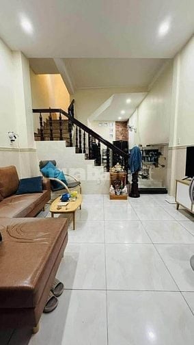 Kinh Doanh lỗ chủ bán gấp nhà ở Huỳnh Tấn Pháp Q7 56m2_1 Tỷ 080tr SHR